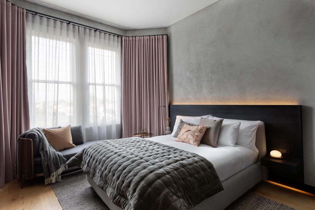 Hotel Fitzroy By Luminous Оукланд Екстериор снимка