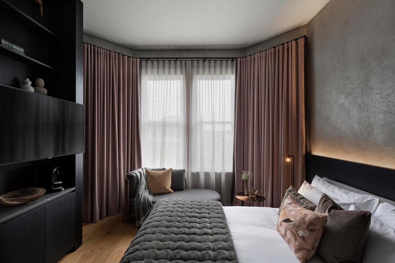 Hotel Fitzroy By Luminous Оукланд Екстериор снимка