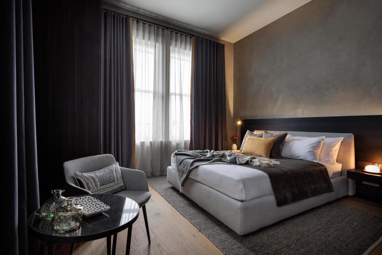 Hotel Fitzroy By Luminous Оукланд Екстериор снимка
