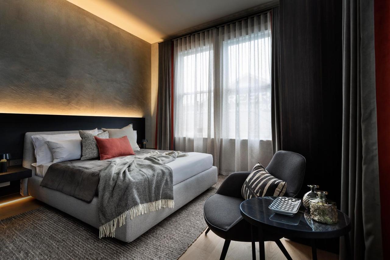 Hotel Fitzroy By Luminous Оукланд Екстериор снимка