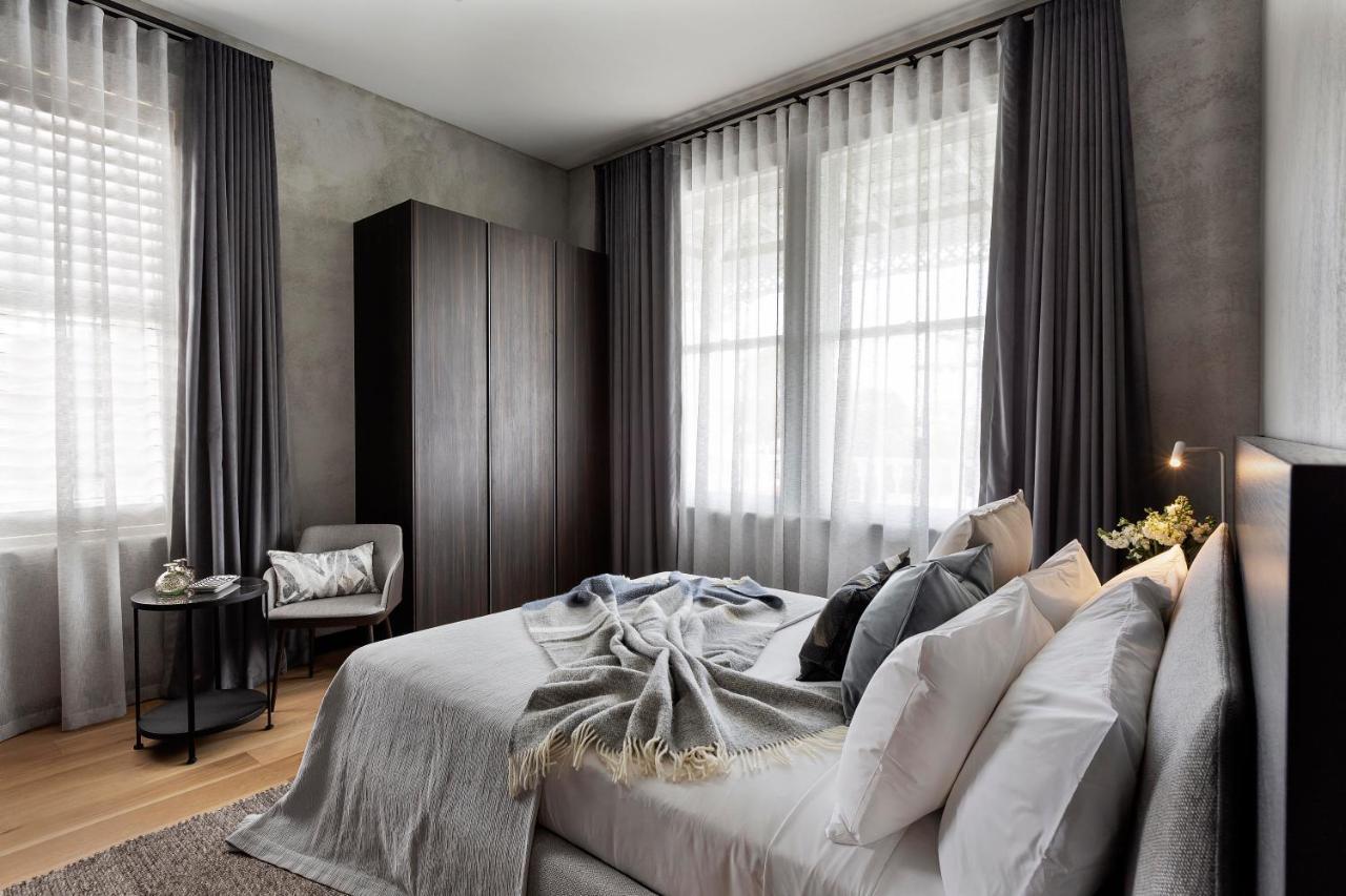 Hotel Fitzroy By Luminous Оукланд Екстериор снимка